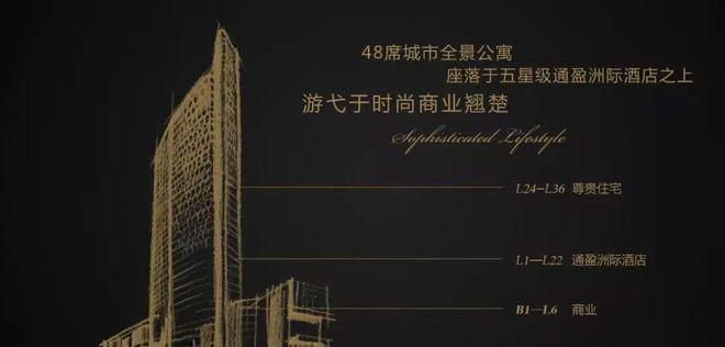屯壹号售楼处发布：三里屯壹号新篇章!麻将胡了北京2025咨询@北京三里(图3)