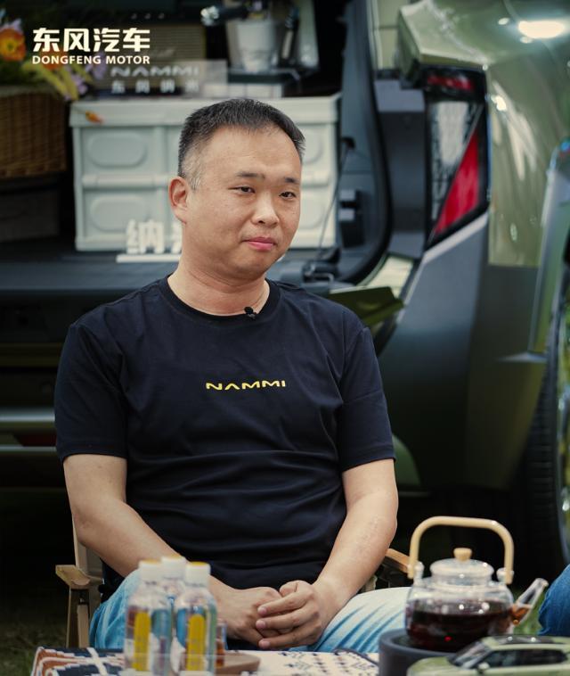 东风纳米06高级辅驾击穿10万元级麻将胡了【汽车人】央企下场掀桌子！(图6)