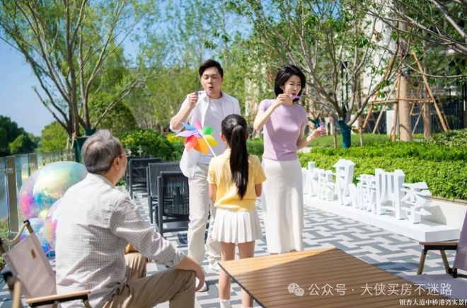 发布：招商云澜湾以品质铸就传奇!麻将胡了游戏聚焦招商云澜湾售楼处(图22)