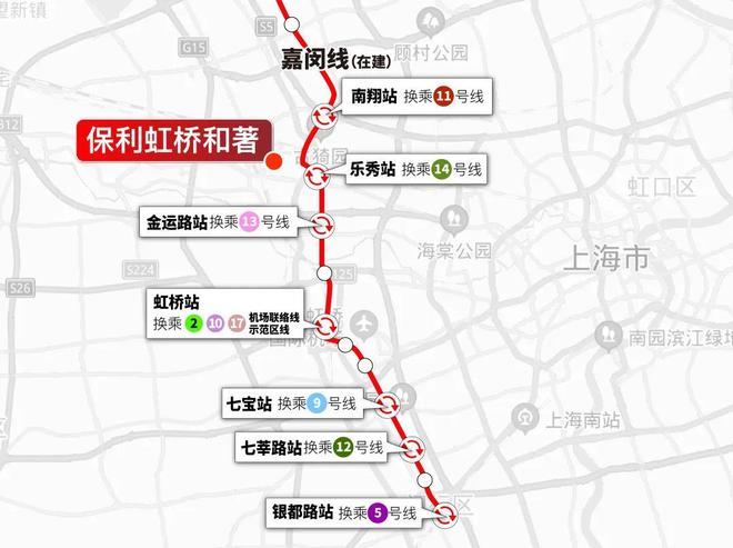 桥和著售楼处发布践行“好房子”标准！手慢无PG电子麻将胡了2模拟器百度热搜：保利虹(图8)