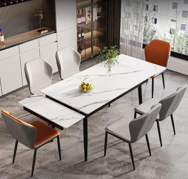 十大高档餐桌椅品牌推荐PG麻将胡了试玩平台