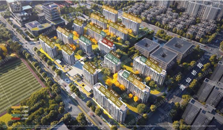 春和景明售楼部位置售楼部在哪PG麻将胡了免费模拟器招商(图3)