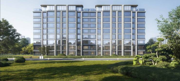 春和景明售楼部位置售楼部在哪PG麻将胡了免费模拟器招商(图4)