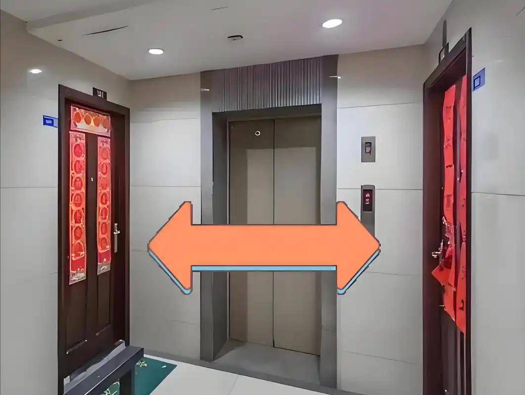 王佑铭】谈住宅风水吉凶规律PG电子麻将胡了试玩【五道