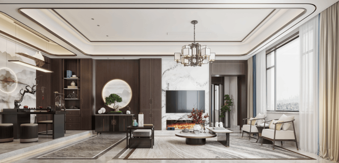 王佑铭】谈住宅风水吉凶规律PG电子麻将胡了试玩【五道(图12)