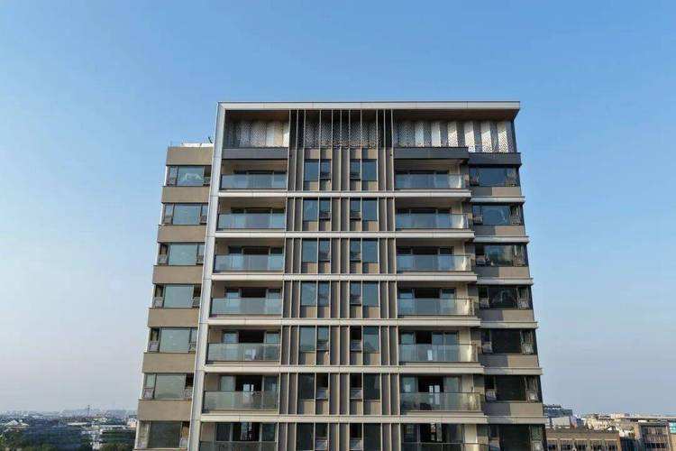 楼中心——欢迎来电咨询〢——匠心钜制恭迎品鉴！麻将胡了试玩平台中建和月泊庭（苏州）：网上售(图3)