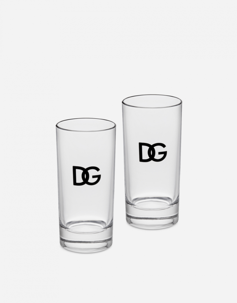 桌艺术——DG打造实用又时尚的餐桌配饰PG电子麻将胡了模拟器杜嘉班纳进军餐(图2)