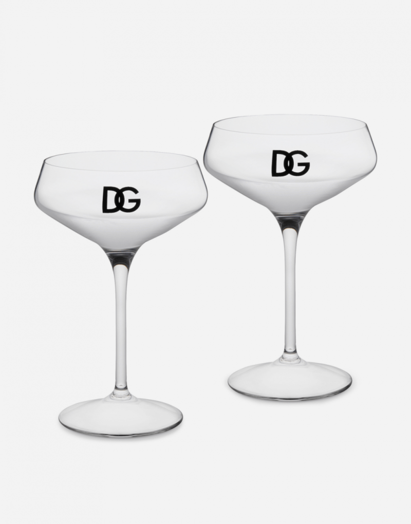 桌艺术——DG打造实用又时尚的餐桌配饰PG电子麻将胡了模拟器杜嘉班纳进军餐(图7)