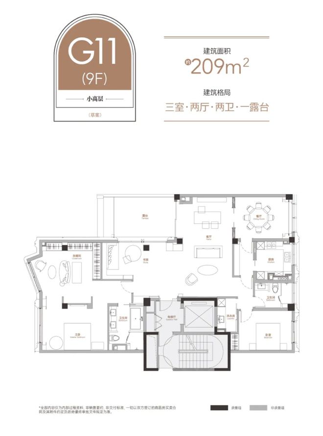 售楼处发布：天潼198静享云端人生PG电子麻将胡了试玩@天潼198(图3)