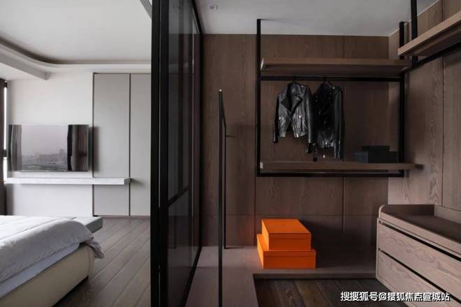 前湾壹号售楼处发布：引领新一轮购房热潮麻将胡了模拟器上海2025®前湾壹号(图11)