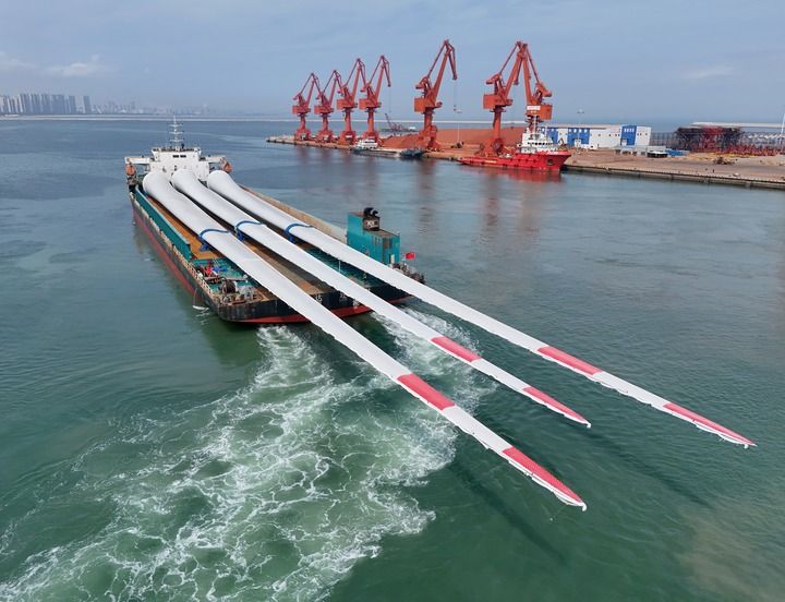 ——“中国经济圆桌会”聚焦海洋经济高质量发展麻将胡了2试玩网站精耕深蓝加快建设海洋强国(图11)