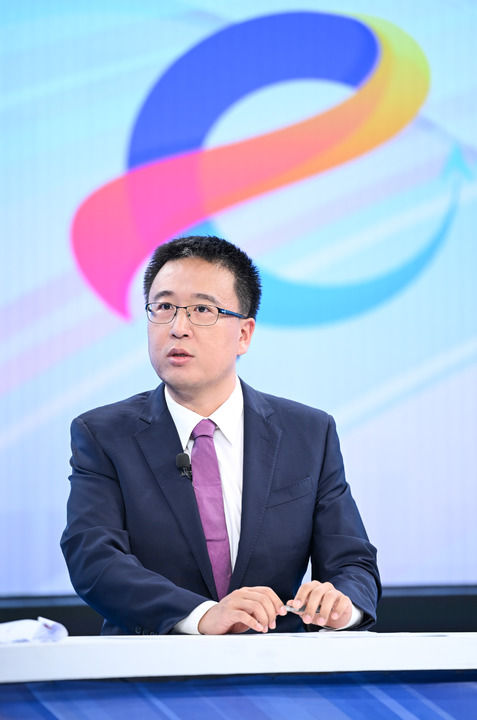 ——“中国经济圆桌会”聚焦海洋经济高质量发展麻将胡了2试玩网站精耕深蓝加快建设海洋强国(图13)