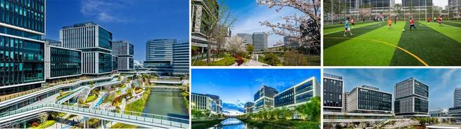 季售楼处 华发虹桥四季咨询热线麻将胡了【年度热盘】华发虹桥四(图8)