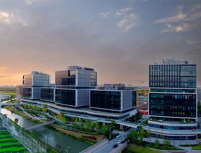 季售楼处 华发虹桥四季咨询热线麻将胡了【年度热盘】华发虹桥四(图20)