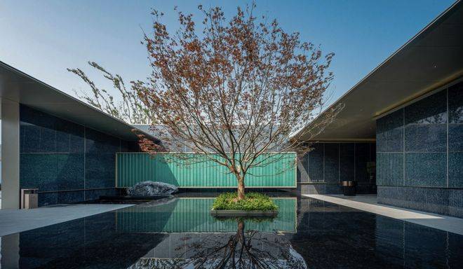 绿城春晓园)首页网站-楼盘详情-户型配套麻将胡了试玩平台绿城春晓园(2025年(图17)