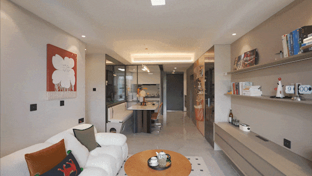 绿城春晓园)首页网站-楼盘详情-户型配套麻将胡了试玩平台绿城春晓园(2025年(图5)