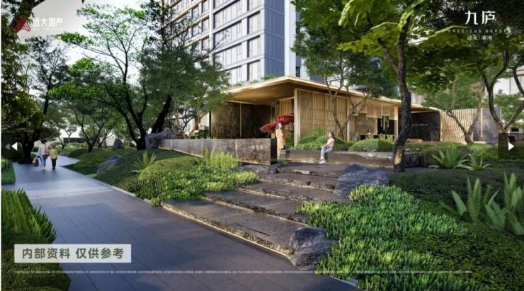 ：新计容红利最后上车机会!麻将胡了试玩合肥远大九庐