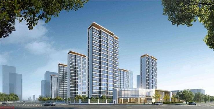 详细解答丨在售户型图丨项目介绍丨在售房源丨周边配套】麻将胡了合肥皖投云启锦上花园【2026房价特价信息丨(图5)